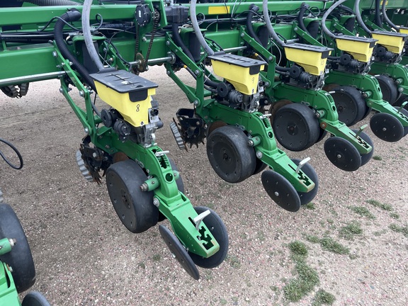 2015 John Deere DB80 Planter