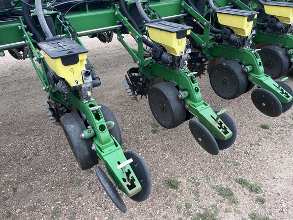 2015 John Deere DB80 Planter