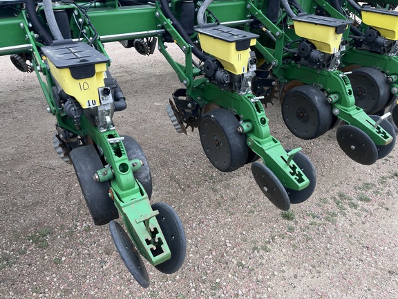 2015 John Deere DB80 Planter