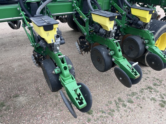 2015 John Deere DB80 Planter