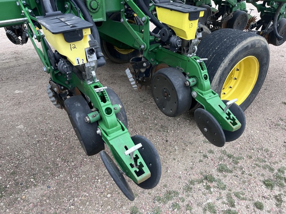 2015 John Deere DB80 Planter