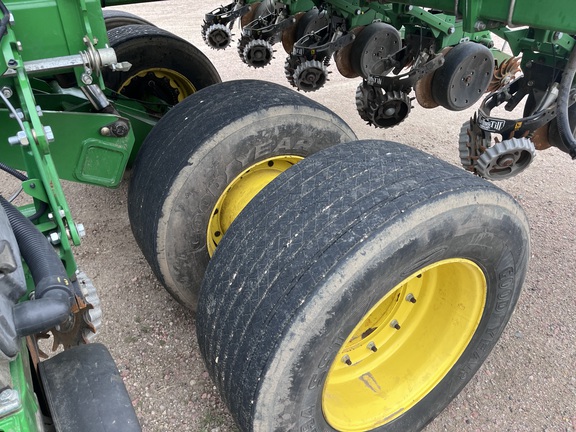 2015 John Deere DB80 Planter