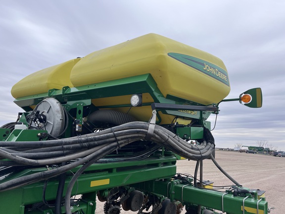 2015 John Deere DB80 Planter
