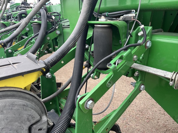 2015 John Deere DB80 Planter