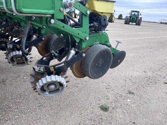 2015 John Deere DB80 Planter