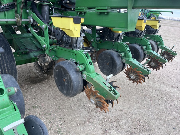 2015 John Deere DB80 Planter