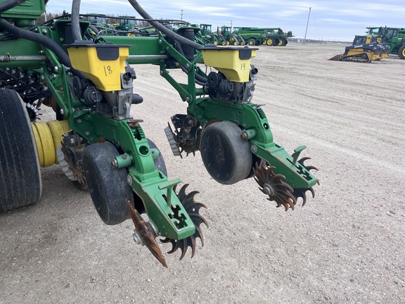 2015 John Deere DB80 Planter