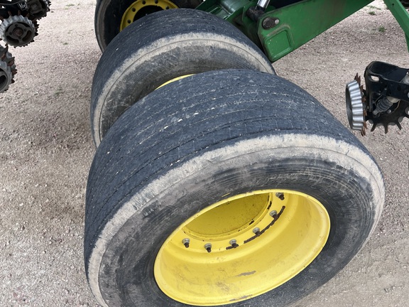 2015 John Deere DB80 Planter