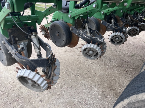 2015 John Deere DB80 Planter