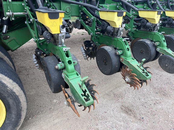 2015 John Deere DB80 Planter