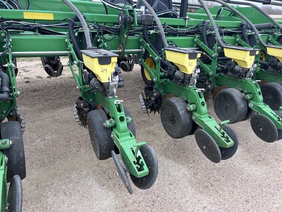 2015 John Deere DB80 Planter