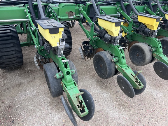 2015 John Deere DB80 Planter