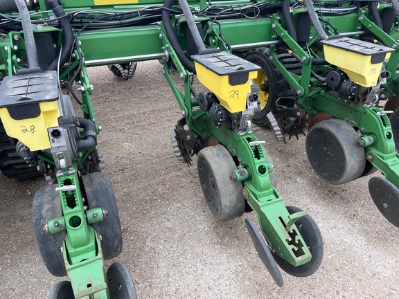 2015 John Deere DB80 Planter