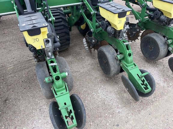 2015 John Deere DB80 Planter