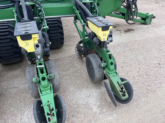 2015 John Deere DB80 Planter