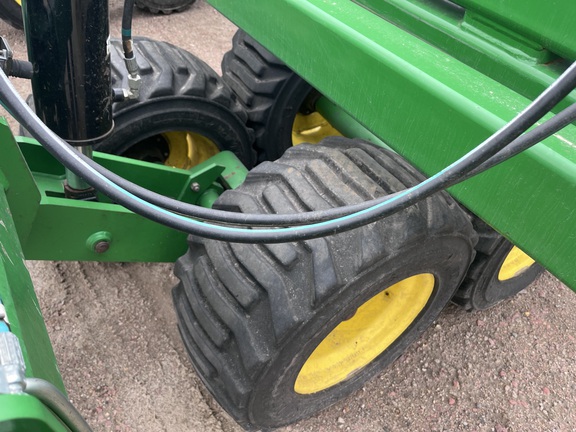 2015 John Deere DB80 Planter