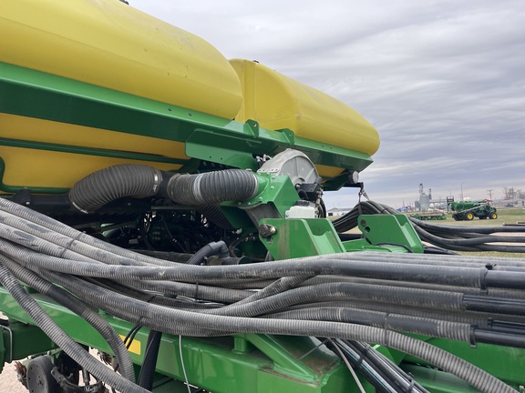 2015 John Deere DB80 Planter