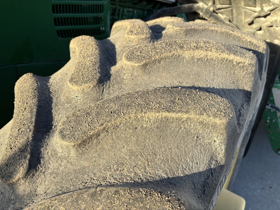 2010 John Deere 7930 Tractor