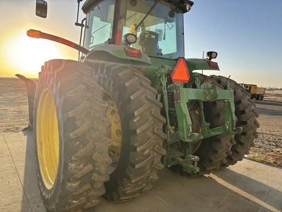2010 John Deere 7930 Tractor