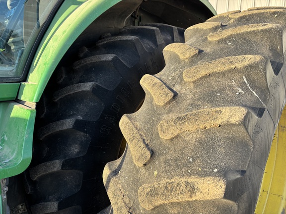 2010 John Deere 7930 Tractor