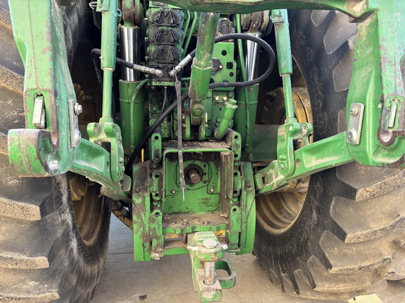 2010 John Deere 7930 Tractor