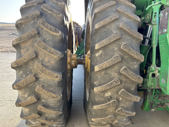 2010 John Deere 7930 Tractor