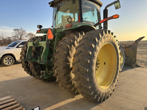 2010 John Deere 7930 Tractor