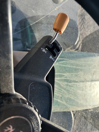 2010 John Deere 7930 Tractor