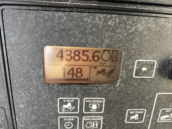 2010 John Deere 7930 Tractor