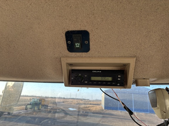 2010 John Deere 7930 Tractor