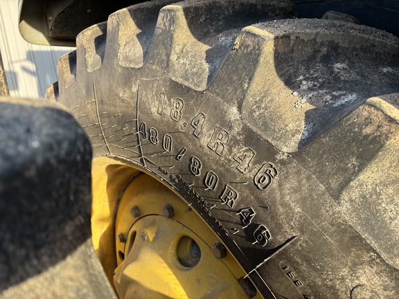 2010 John Deere 7930 Tractor