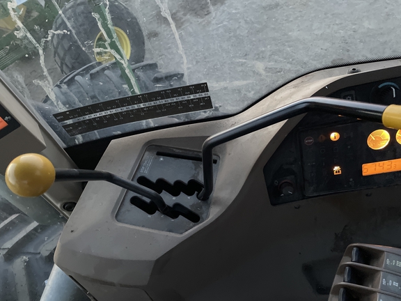 1998 John Deere 9300 Tractor 4WD