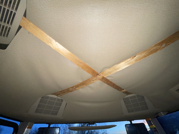 1998 John Deere 9300 Tractor 4WD