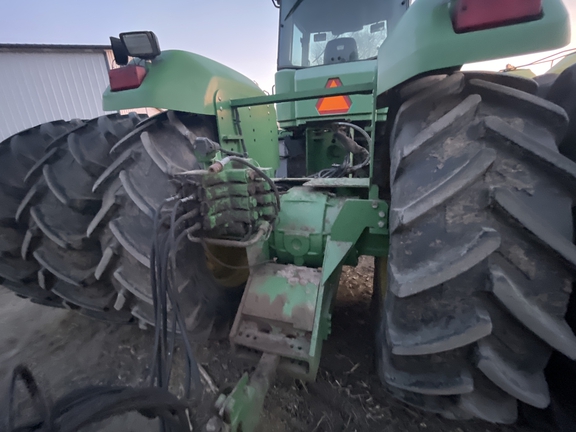 1998 John Deere 9300 Tractor 4WD