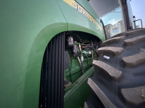 1998 John Deere 9300 Tractor 4WD