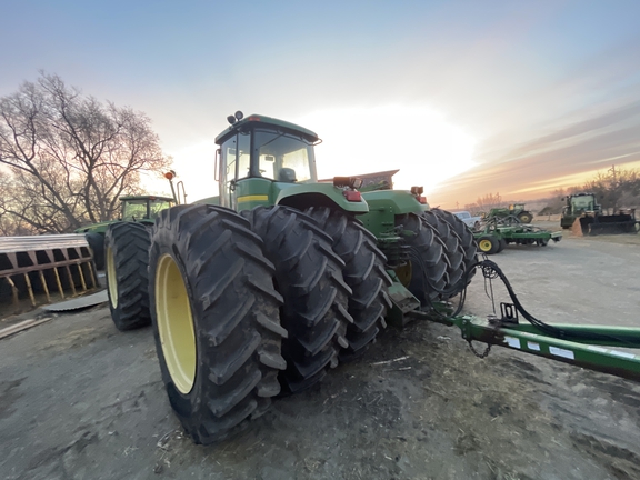1998 John Deere 9300 Tractor 4WD