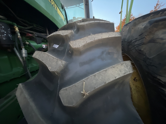 1998 John Deere 9300 Tractor 4WD