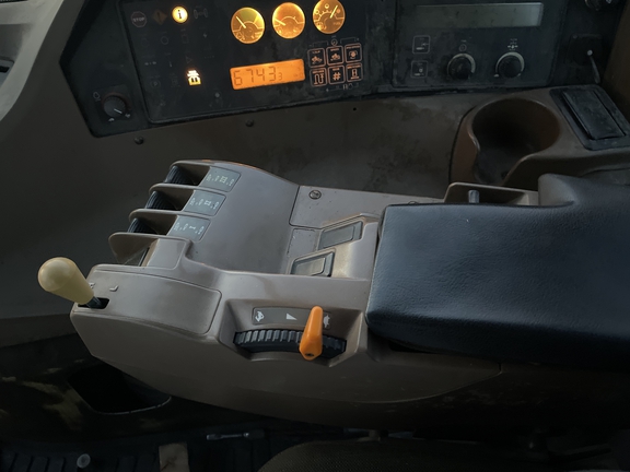 1998 John Deere 9300 Tractor 4WD