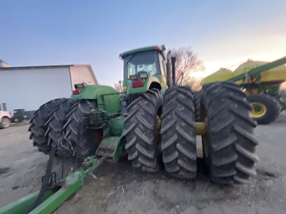 1998 John Deere 9300 Tractor 4WD