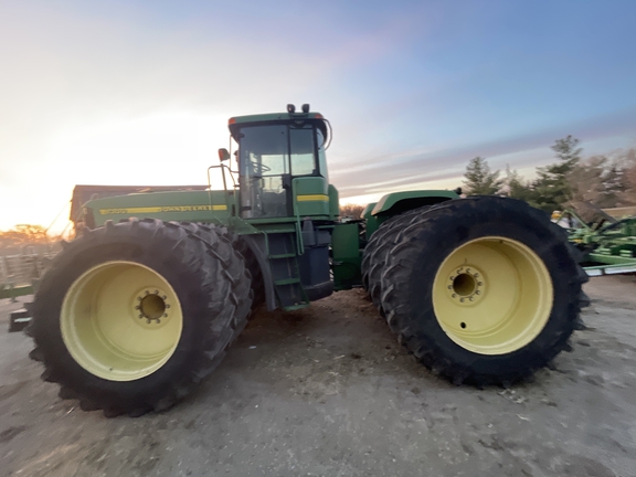1998 John Deere 9300 Tractor 4WD