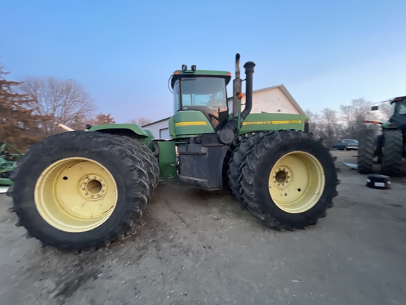 1998 John Deere 9300 Tractor 4WD