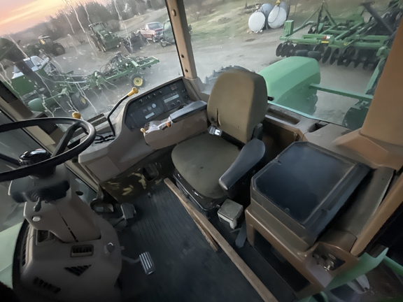 1998 John Deere 9300 Tractor 4WD