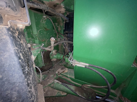 1998 John Deere 9300 Tractor 4WD