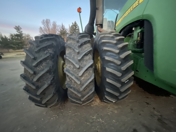 1998 John Deere 9300 Tractor 4WD