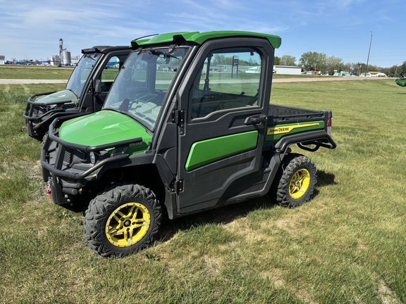 2022 John Deere XUV 835R ATV