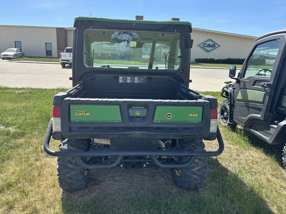 2022 John Deere XUV 835R ATV
