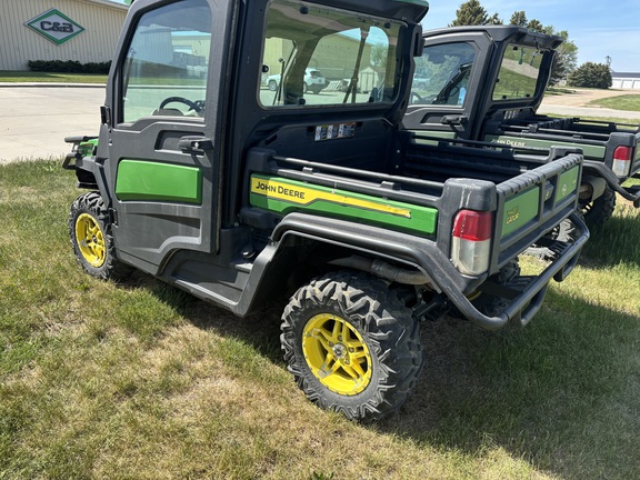 2022 John Deere XUV 835R ATV