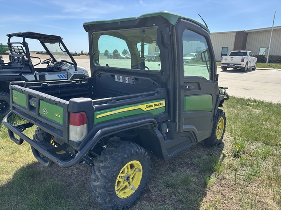 2022 John Deere XUV 835R ATV