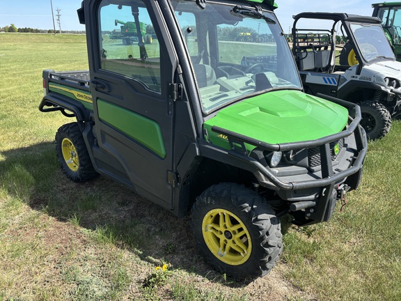 2022 John Deere XUV 835R ATV