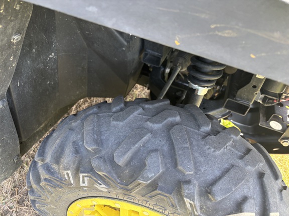 2022 John Deere XUV 835R ATV